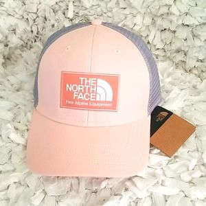 THE NORTH FACE HAT